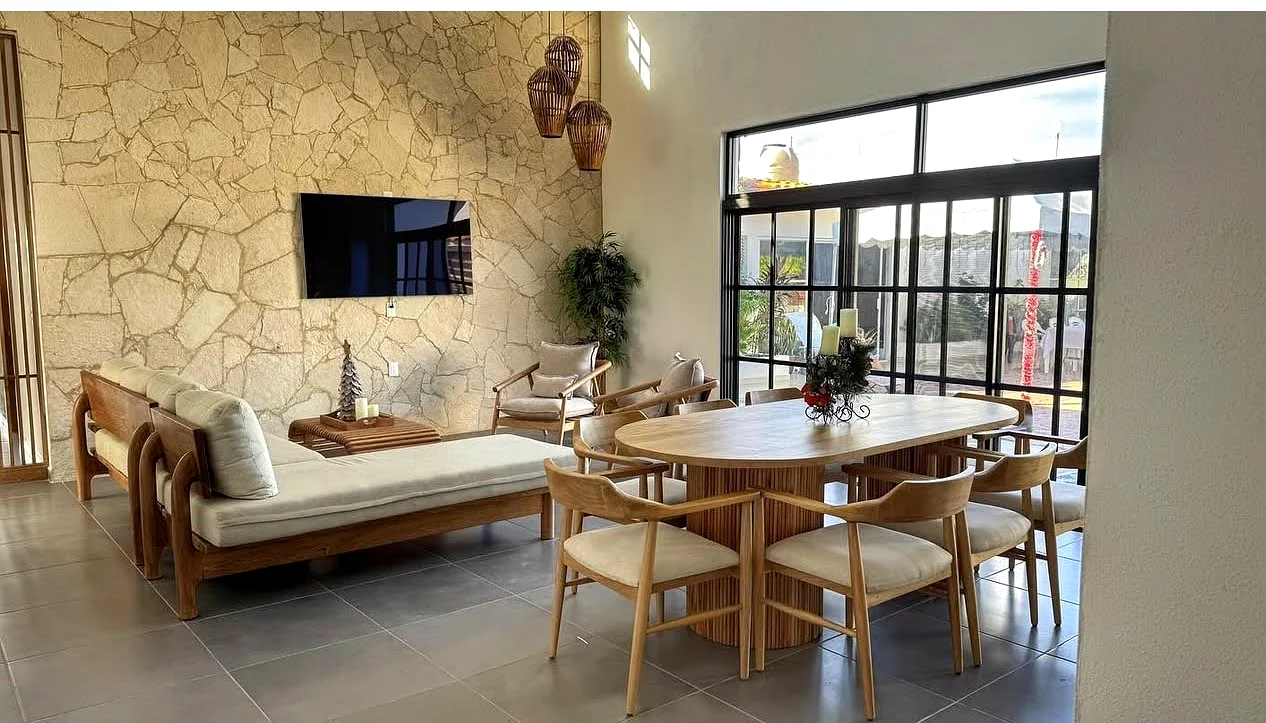 Diseño de interiores en Veracruz — Novo Studio