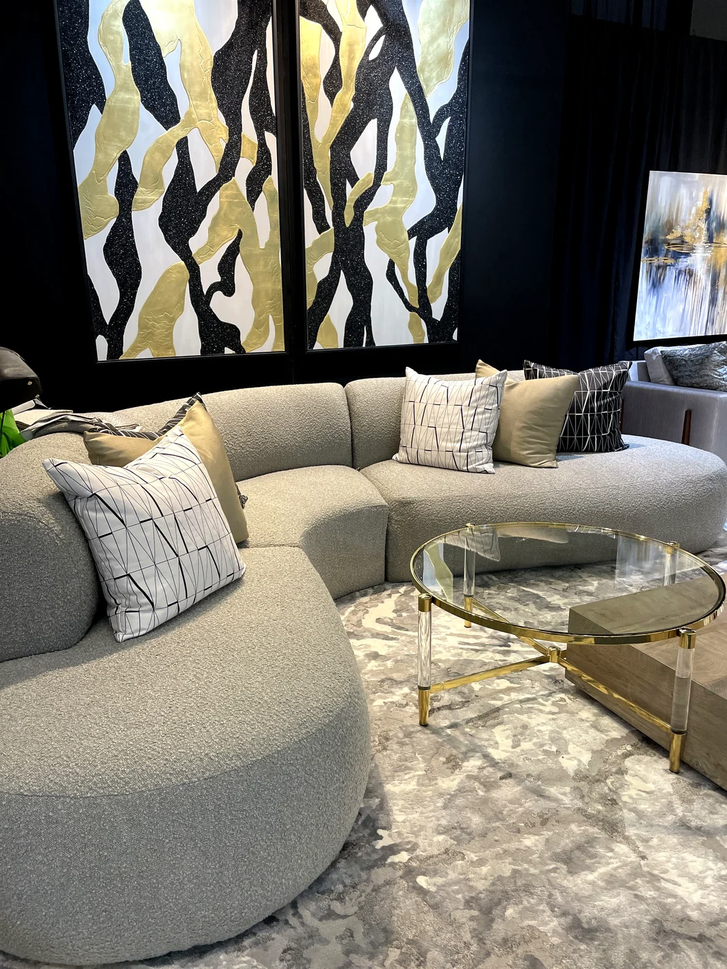 Proyecto diseño interiores con renders 3D