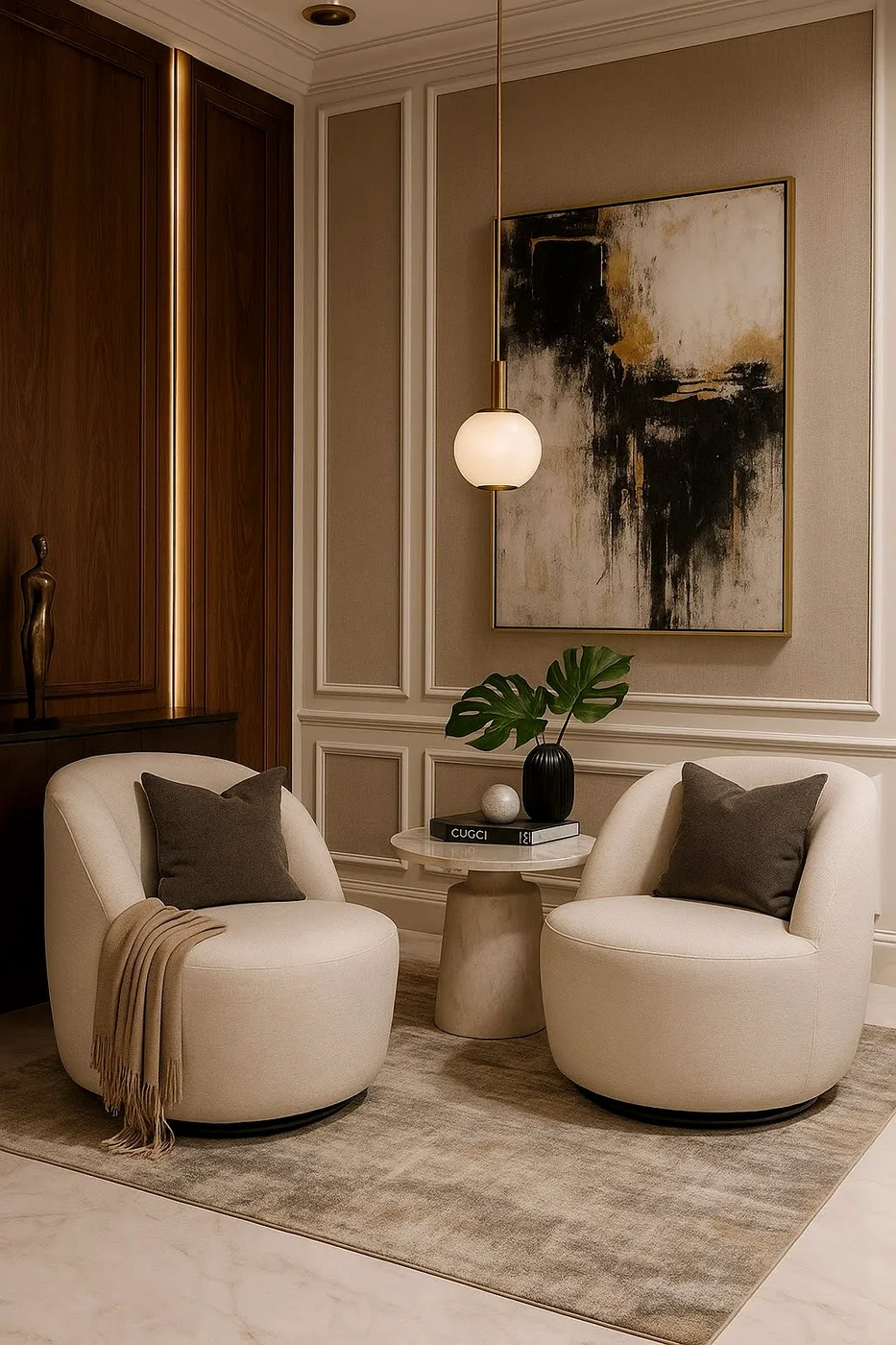 Consulta inicial gratuita diseño interiores